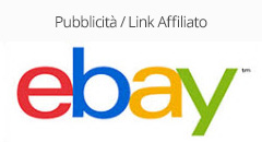 Acquista su ebay - Link Affiliato