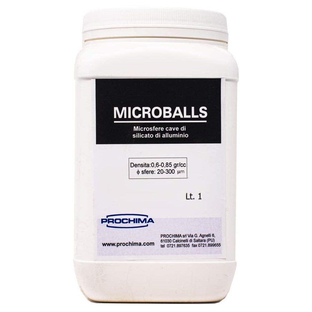 microballs