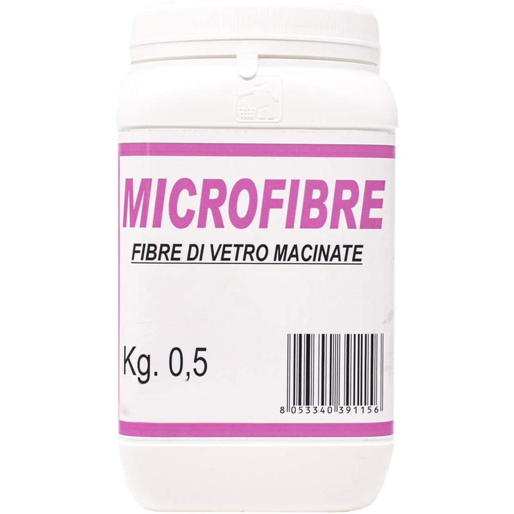 microfibre-vetro