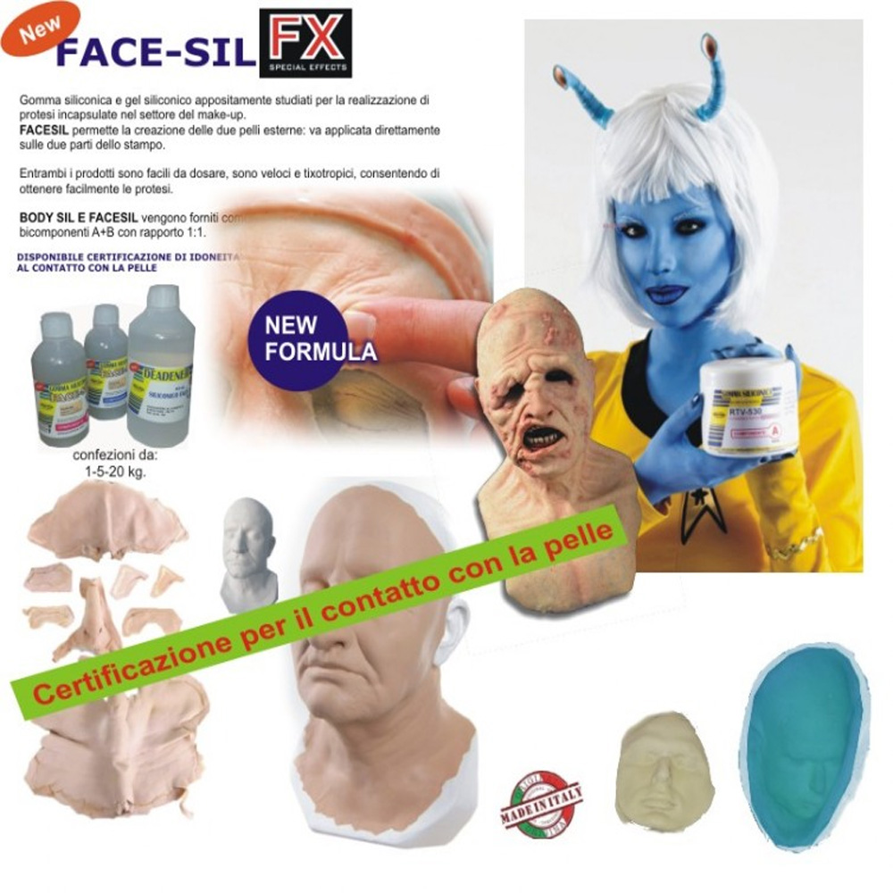 PlatSil Gel 10 | Silicone Rubber - Mouldlife