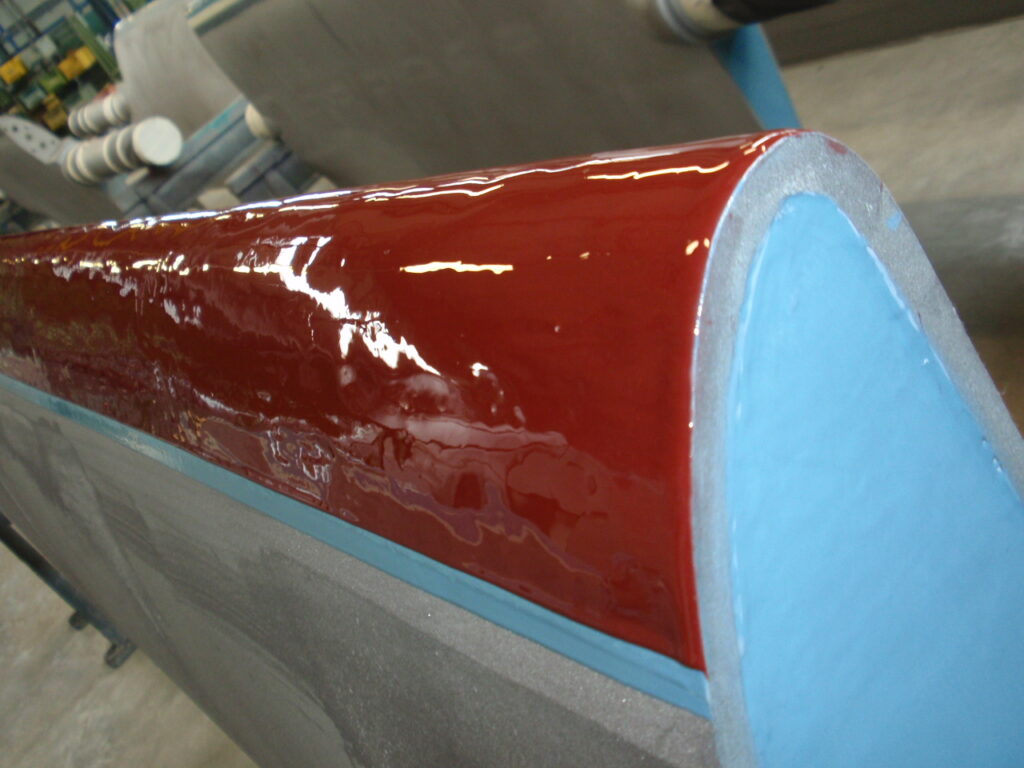 covergom mono pvc spalmato