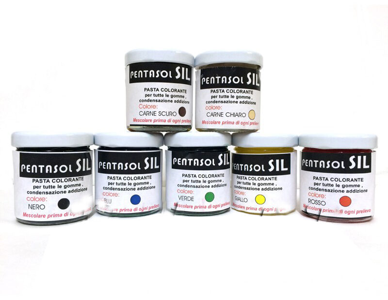 pentasol sil