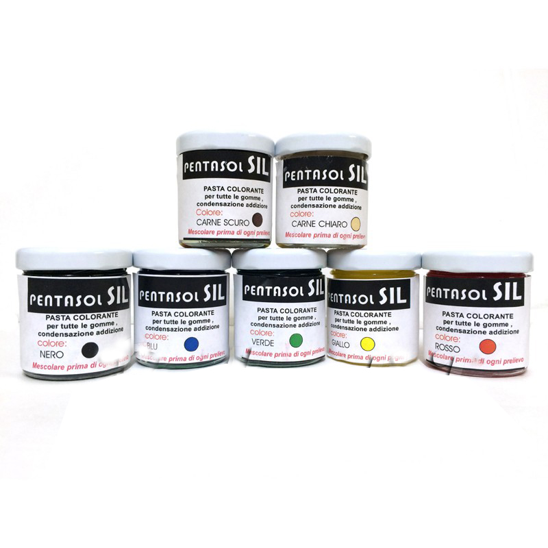 pentasol sil