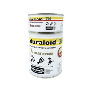 duraloid ZN primer epossidico