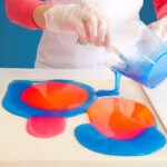 pentasol prochima paste coloranti per resine