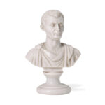 statua marmo resina alabastro