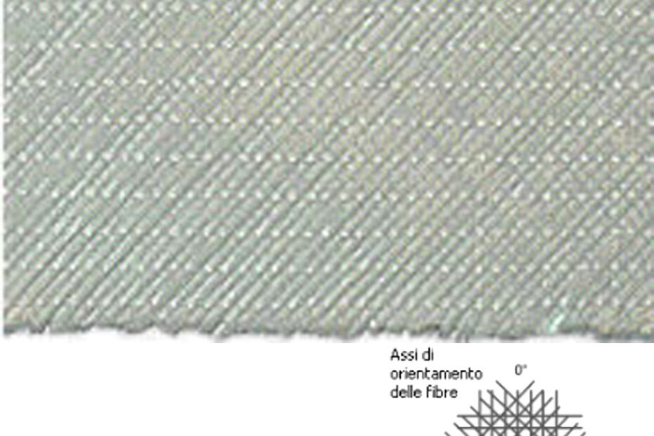 Tessuti Fibra di vetro - carbonio - kevlar da impregnazione - Prochima  Originale