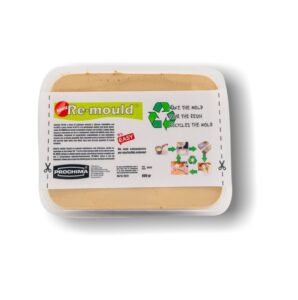 REMOULD GOMMA SILICONICA PROCHIMA