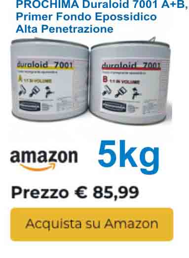 duraloid 7001 primer pro epossidico prochima