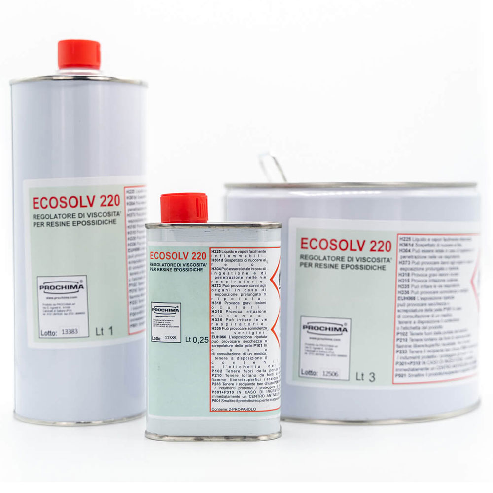 ecosolv-220
