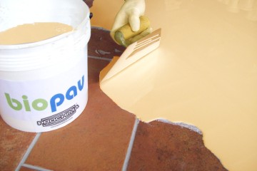 biopav pavimenti in resina
