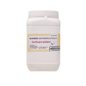 quarzo antisdrucciolo prochima surf