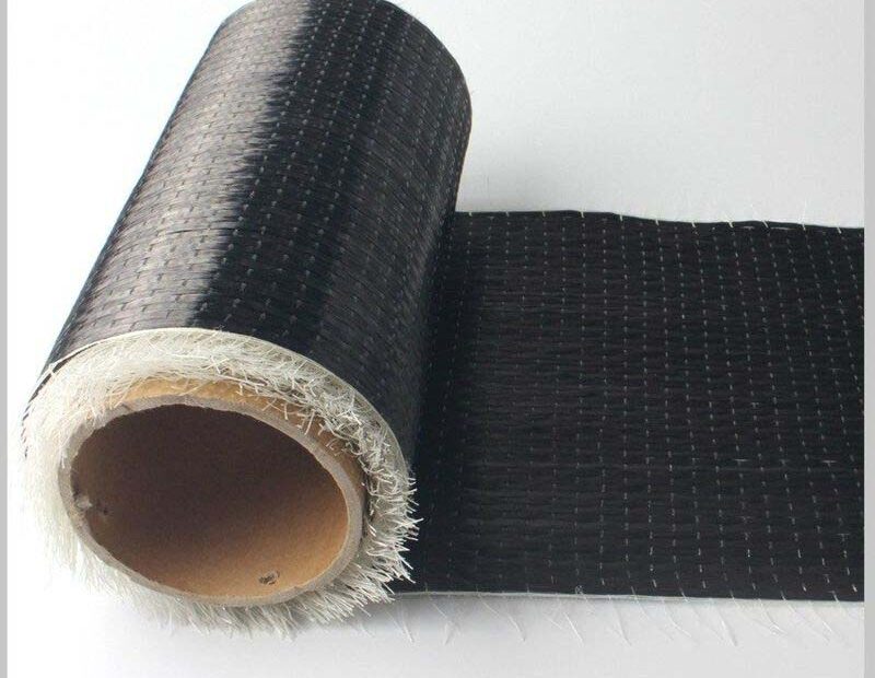 Tessuti Fibra di vetro - carbonio - kevlar da impregnazione - Prochima  Originale