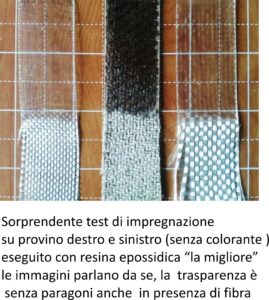 resina epossidica la migliore