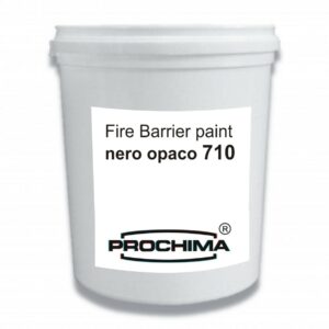 AN ENTIRE NON-FLAMMABLE LINE, SIMPLY UNIQUE! A series of high-end non-flammable solvent-based enamels, anti-rusts, fixatives, impregnants and wood finishes that the user uses as he is already accustomed to doing.