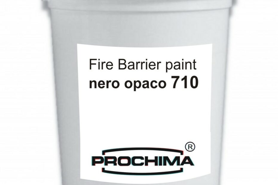 AN ENTIRE NON-FLAMMABLE LINE, SIMPLY UNIQUE! A series of high-end non-flammable solvent-based enamels, anti-rusts, fixatives, impregnants and wood finishes that the user uses as he is already accustomed to doing.