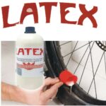 Lattice Mtb Tubeless Liquido antiforatura tubeless per bicicletta