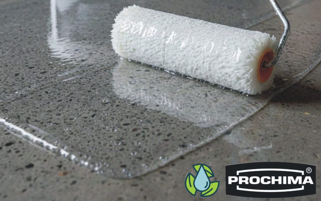 impermeabilizzante terrazzi e balconi COVERGOM MONO W